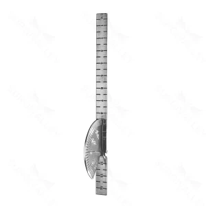 6 Polk Finger Goniometer – surgivalley (999120187)
