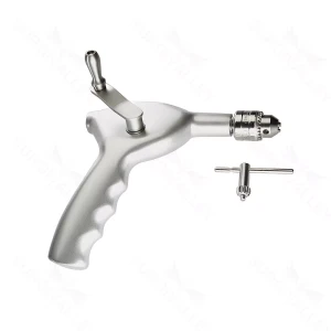 6 Ralks Drill 15.0 cm (6.0)
