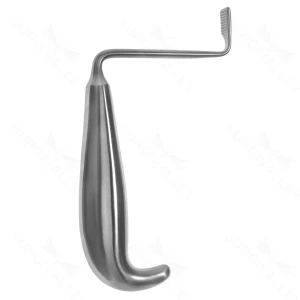 6 Tessier Retromaxillary Level left 15.0 cm (6.0) – surgivalley (007120007)