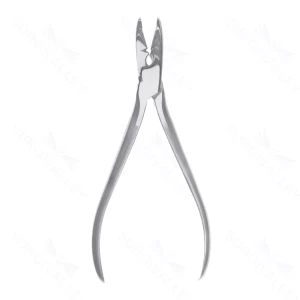 Surgical Tissue Forceps 15.0 cm (6") – surgivalley (001120006)
