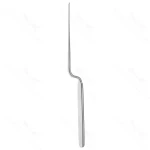 6.75 Separator 1.25mm curved blade bayonet 6 3/4 15.0 cm (6.0)
