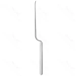 6.75 Separator 1.5mm curved blade bayonet 6 3/4 15.0 cm (6.0)