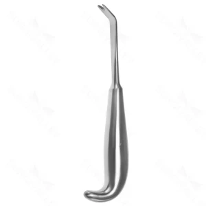 7 1/2 Anterior Border Stripper 18.0 cm (7.0) – surgivalley (999120386)