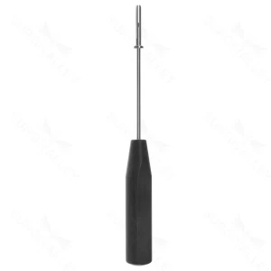 7 1/2 Cruciform Screwdriver 1.5 x 2.5mm 18.0 cm (7.0) – surgivalley (025120008)