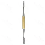 Obwegeser Bone Rasp Straight 19.1 cm (7.5)