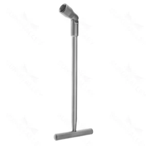 7 1/2 Socket Wrench 11mm
