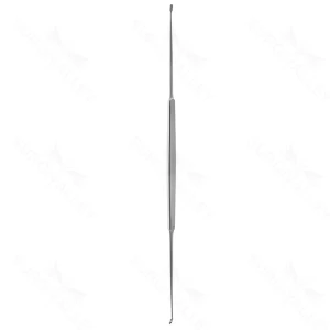 7 1/4 Flap Knife Dissecting double end 18.0 cm (7.0) – surgivalley (006120082)