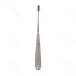 Orthopedic Bone Rasp 18.4 cm (7.2)