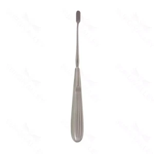 Orthopedic Bone Rasp 18.4 cm (7.2)
