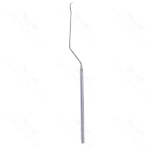 Orthopedic Bone Rasp Bayonet 18.4 cm (7.2) – surgivalley (999120086)