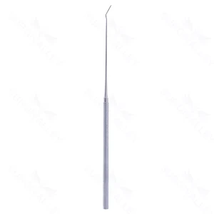 Orthopedic Bone Rasp Straight 18.4 cm (7.2) – surgivalley (999120082)