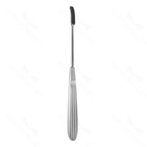 Orthopedic Bone Rasp Straight 18.7 cm (7.4) – surgivalley (013120033)