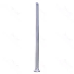 Alexander Bone Chisel 10.0 mm Blade 18.0 cm (7")