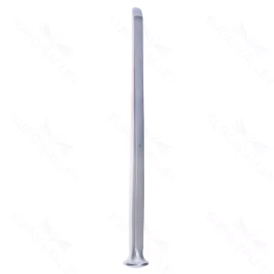 Alexander Bone Chisel 4.0 mm Blade 18.0 cm (7") – surgivalley (021120012)