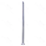 Alexander Bone Chisel 8.0 mm Blade 18.0 cm (7")