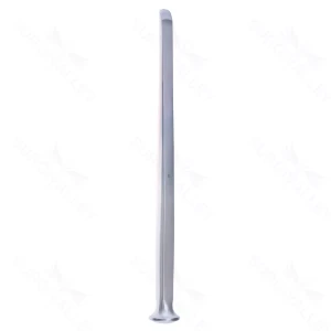 Alexander Bone Chisel 8.0 mm Blade 18.0 cm (7") – surgivalley (021120013)