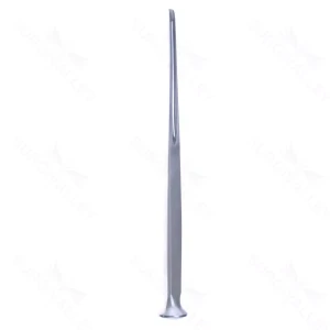 Alexander Bone Gouge 4.0 mm Blade 18.0 cm (7") – surgivalley (022120005)