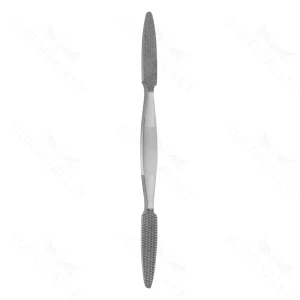 Raspa Óssea Ortopédica 18,0 cm (7")