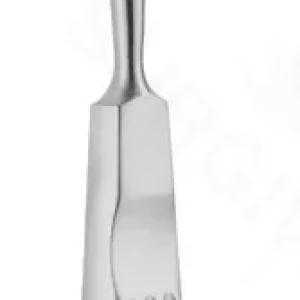 7 Joseph Saw straight 18.0 cm (7.0)