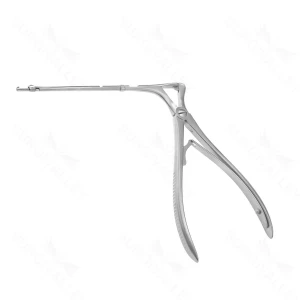 7 McKenty Sphenoid Punch reverse 18.0 cm (7") – surgivalley (007120020)