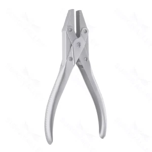 7 Pliers max open 1/2 Parallel – surgivalley (999120203)