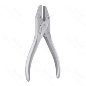 7 Pliers Parallel – surgivalley (999120204)