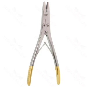7 Pliers Wire Extractor 4mm TC Set – surgivalley (031120002)