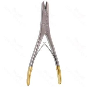 7 Pliers Wire Extractor 6mm TC 18.0 cm (7.0) – surgivalley (031120003)