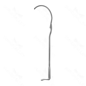 Surgical Cannula 4.5 cm (1.8) – surgivalley (016120003)