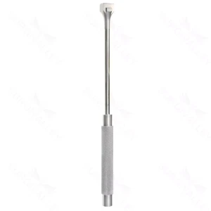 8 1/2 Guarded Impactor 10 x 13mm 20.0 cm (8.0) – surgivalley (999120164)