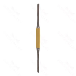 Orthopädische Knochenraspel 21,6 cm (8,5)