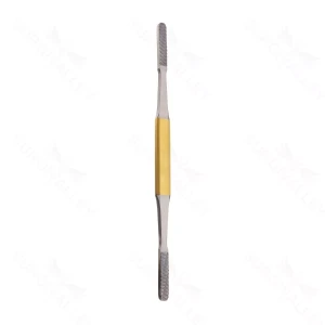 Orthopedic Bone Rasp 21.6 cm (8.5) – surgivalley (013120058)