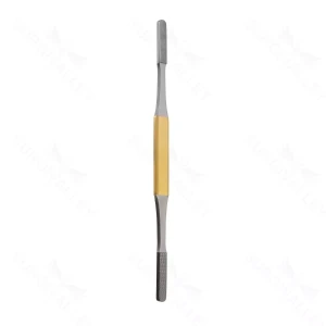 Orthopedic Bone Rasp 21.6 cm (8.5)