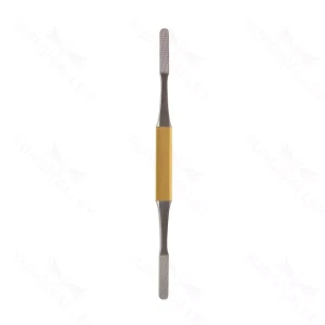 Orthopedic Bone Rasp 21.6 cm (8.5)