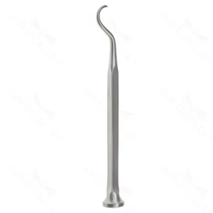 Schulter-Schlag-Ahle Nr. 8 1/2, mittel, 20,0 cm (8,0)