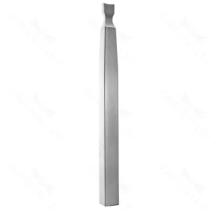 8 1/4 Bone Impactor 5 x 12mm heavy serrated head 20.0 cm (8.0) – surgivalley (999120181)