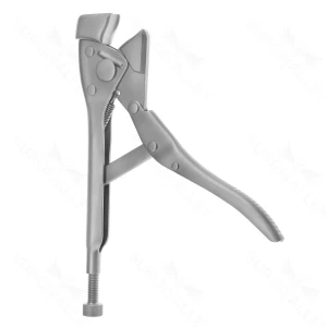 5 1/2 Bending Pliers 1.5-2.0mm 12.5 cm (5.0) – surgivalley (999120665)