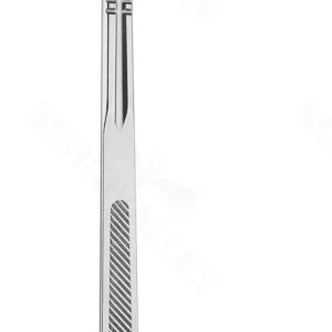 Cabo de Faca 8 3/8 para Lâminas #4L 20.0 cm (8.0)