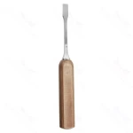 Orthopedic Bone Chisel 10.0 mm Blade 21.9 cm (8.6)