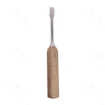 Orthopedic Bone Chisel 12.0 mm Blade 21.9 cm (8.6)