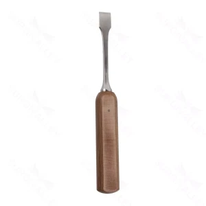 Orthopedic Bone Chisel 15.0 mm Blade 21.9 cm (8.6) – surgivalley (021120039)