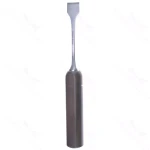 Orthopedic Bone Chisel 25.0 mm Blade 21.9 cm (8.6)