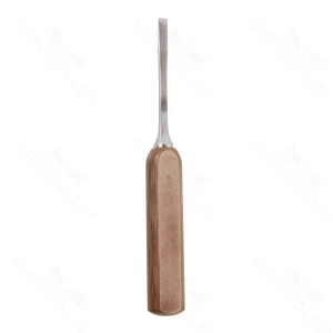 Orthopedic Bone Chisel 7.0 mm Blade 21.9 cm (8.6) – surgivalley (021120029)