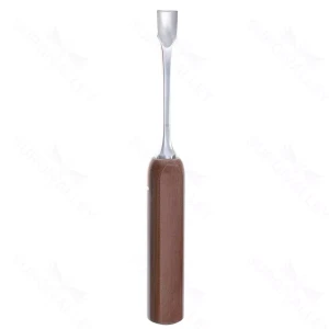Orthopedic Bone Gouge 15.0 mm Blade 21.9 cm (8.6) – surgivalley (022120048)