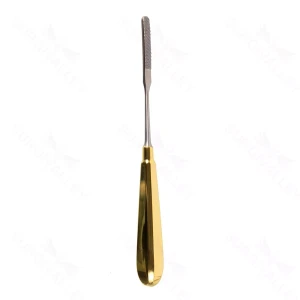 Orthopedic Bone Rasp 20.0 cm (8") – surgivalley (013120053)