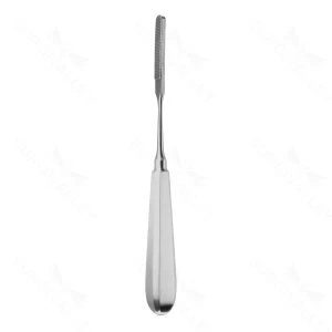 Orthopedic Bone Rasp 20.0 cm (8") – surgivalley (013120052)