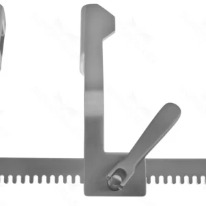 Surgical Retractor 4.5 cm (1.8) – surgivalley (020120022)