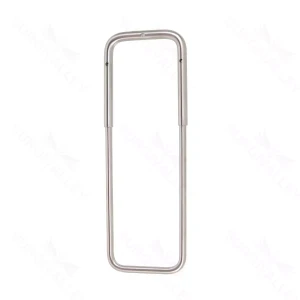 8 Instrument Stinger Width 2 12 for Surgical Hardware and Accessories