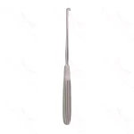 8 Obwegeser Mandibular Peri Stripper 5mm Set