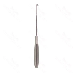 8 Obwegeser Mandibular Peri Stripper 7mm 20.0 cm (8.0) – surgivalley (999120381)